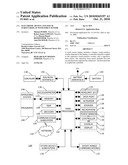 ELECTRONIC DEVICE AND TOUCH SCREEN DISPLAY WITH FORCE SENSOR diagram and image