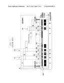 METHOD FOR PROCESSING MULTI-TOUCH INPUT IN MOBILE DEVICE diagram and image