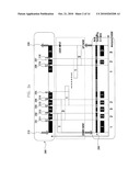 METHOD FOR PROCESSING MULTI-TOUCH INPUT IN MOBILE DEVICE diagram and image