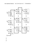 METHOD FOR PROCESSING MULTI-TOUCH INPUT IN MOBILE DEVICE diagram and image