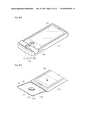 DATA INPUT DEVICE diagram and image