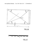 PASSIVE TOUCH SYSTEM AND METHOD OF DETECTING USER INPUT diagram and image