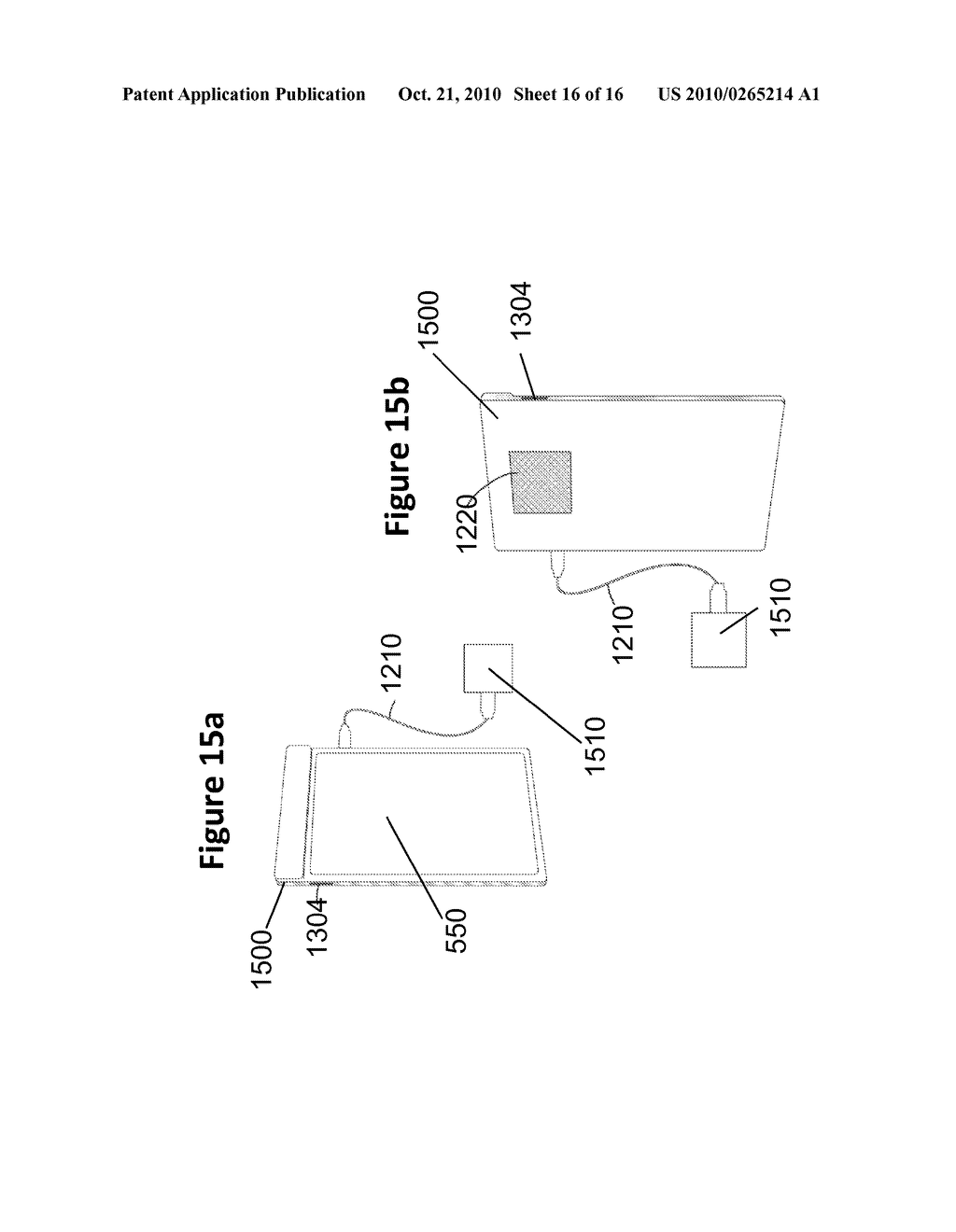 WRITING TABLET INFORMATION RECORDING DEVICE - diagram, schematic, and image 17