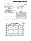 DISPLAY DEVICE AND DISPLAY UNIT diagram and image