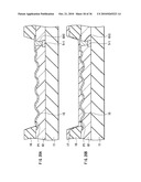 DISPLAY DEVICE AND DISPLAY UNIT diagram and image