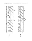 DISPLAY DEVICE AND DISPLAY UNIT diagram and image