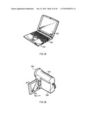 DISPLAY DEVICE AND DISPLAY UNIT diagram and image