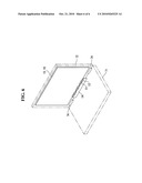 LIQUID CRYSTAL DISPLAY diagram and image