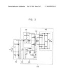 METHOD OF SUPPLYING POWER, POWER SUPPLY APPARATUS FOR PERFORMING THE METHOD AND DISPLAY APPARATUS HAVING THE APPARATUS diagram and image