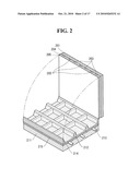 PLASMA DISPLAY APPARATUS diagram and image