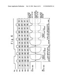 Driver and display apparatus using the same diagram and image