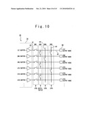 Driver and display apparatus using the same diagram and image