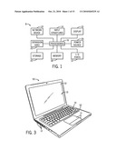 STAGGERED LINE INVERSION AND POWER REDUCTION SYSTEM AND METHOD FOR LCD PANELS diagram and image