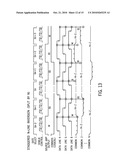 STAGGERED LINE INVERSION AND POWER REDUCTION SYSTEM AND METHOD FOR LCD PANELS diagram and image