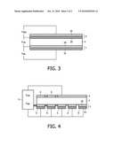 ORGANIC LIGHT-EMITTING DEVICE WITH ADJUSTABLE CHARGE CARRIER INJECTION diagram and image