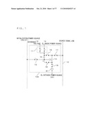 EL DISPLAY DEVICE AND DRIVING METHOD THEREOF diagram and image