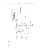 EL DISPLAY DEVICE AND DRIVING METHOD THEREOF diagram and image