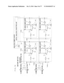 EL DISPLAY DEVICE AND DRIVING METHOD THEREOF diagram and image