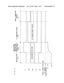 EL DISPLAY DEVICE AND DRIVING METHOD THEREOF diagram and image