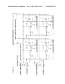 EL DISPLAY DEVICE AND DRIVING METHOD THEREOF diagram and image