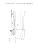 EL DISPLAY DEVICE AND DRIVING METHOD THEREOF diagram and image