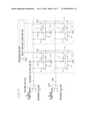 EL DISPLAY DEVICE AND DRIVING METHOD THEREOF diagram and image