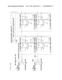 EL DISPLAY DEVICE AND DRIVING METHOD THEREOF diagram and image