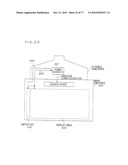 EL DISPLAY DEVICE AND DRIVING METHOD THEREOF diagram and image