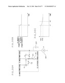 EL DISPLAY DEVICE AND DRIVING METHOD THEREOF diagram and image