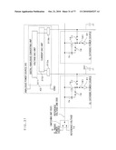 EL DISPLAY DEVICE AND DRIVING METHOD THEREOF diagram and image