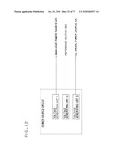 EL DISPLAY DEVICE AND DRIVING METHOD THEREOF diagram and image