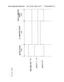 EL DISPLAY DEVICE AND DRIVING METHOD THEREOF diagram and image