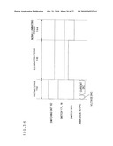 EL DISPLAY DEVICE AND DRIVING METHOD THEREOF diagram and image