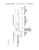 EL DISPLAY DEVICE AND DRIVING METHOD THEREOF diagram and image