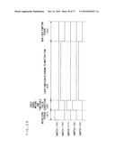 EL DISPLAY DEVICE AND DRIVING METHOD THEREOF diagram and image