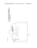 EL DISPLAY DEVICE AND DRIVING METHOD THEREOF diagram and image