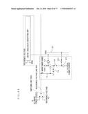 EL DISPLAY DEVICE AND DRIVING METHOD THEREOF diagram and image