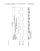 EL DISPLAY DEVICE AND DRIVING METHOD THEREOF diagram and image