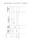 EL DISPLAY DEVICE AND DRIVING METHOD THEREOF diagram and image