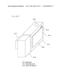 EL DISPLAY DEVICE AND DRIVING METHOD THEREOF diagram and image