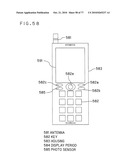 EL DISPLAY DEVICE AND DRIVING METHOD THEREOF diagram and image