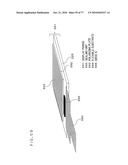 EL DISPLAY DEVICE AND DRIVING METHOD THEREOF diagram and image