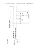 EL DISPLAY DEVICE AND DRIVING METHOD THEREOF diagram and image