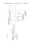 EL DISPLAY DEVICE AND DRIVING METHOD THEREOF diagram and image