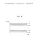 DISPLAY DEVICE AND METHOD OF MANUFACTURING THE SAME diagram and image