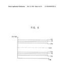 DISPLAY DEVICE AND METHOD OF MANUFACTURING THE SAME diagram and image