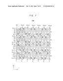 DISPLAY DEVICE AND METHOD OF MANUFACTURING THE SAME diagram and image