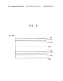 DISPLAY DEVICE AND METHOD OF MANUFACTURING THE SAME diagram and image