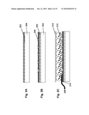 PROCESSES FOR FORMING BACKPLANES FOR ELECTRO-OPTIC DISPLAYS diagram and image