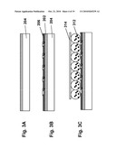 PROCESSES FOR FORMING BACKPLANES FOR ELECTRO-OPTIC DISPLAYS diagram and image